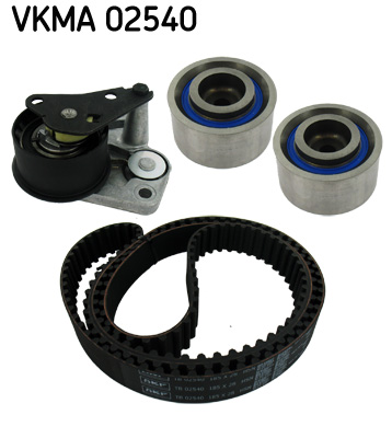 Sada ozubeného remeňa SKF (VKMA 02540)